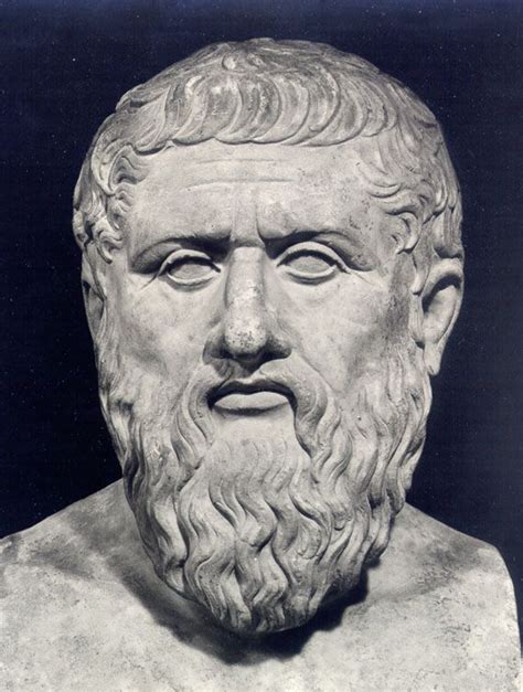 LA SABIDURIA DE GRECIA: La Filosofía Griega   Platón