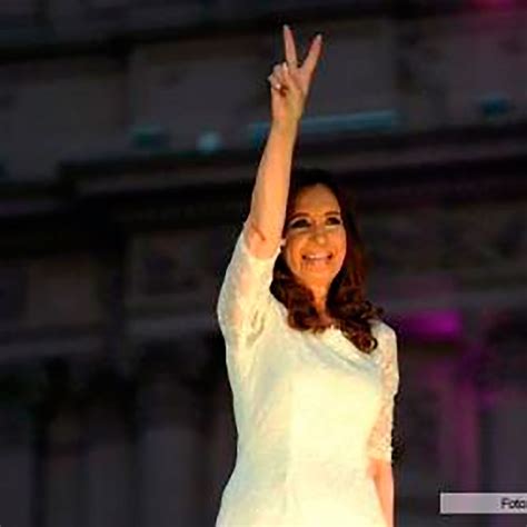La salida del gobierno de Cristina Kirchner en Argentina ...