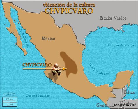 La “Cultura Padre” de Mesoamérica: Chupícuaro ¿La conoces? | Tuul