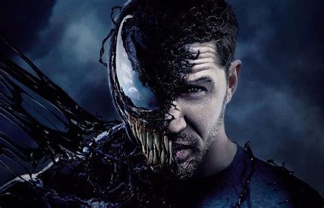 La secuela de  Venom  se retrasa hasta junio de 2021 por el coronavirus