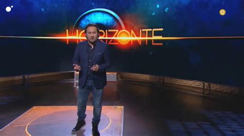 La segunda temporada de  Horizonte , con Íker Jiménez, llega a Cuatro ...