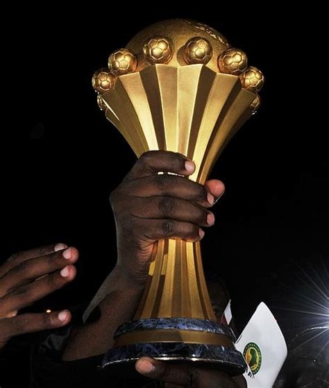 La selección de Chad, suspendida para la Copa de África ...