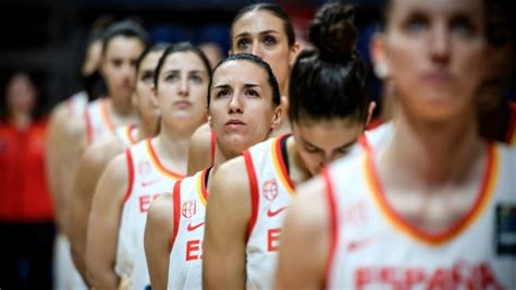 La selección española femenina estará en Tokio 2020