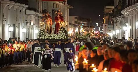 La Semana Santa de Popayán en tiempos de pandemia   Las2orillas