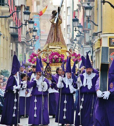 La Semana Santa resonará en Murcia con un hilo musical de marchas ...