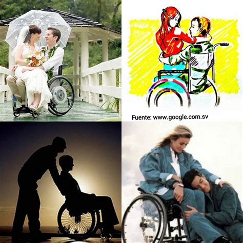 La sexualidad en las personas con discapacidad – Desde Mi Silla