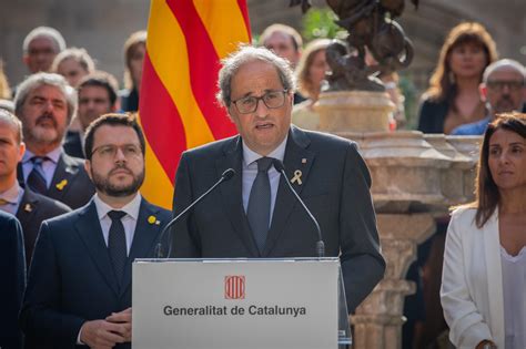La situación en Cataluña, más allá del límite