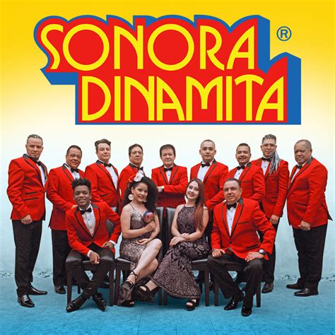 La Sonora Dinamita at Levitt Pavilion, Celebrating 100 ...