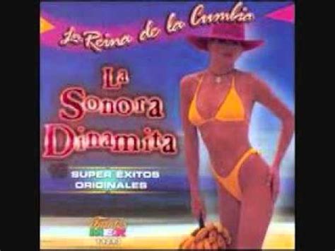 La Sonora Dinamita Exitos Mix.   YouTube