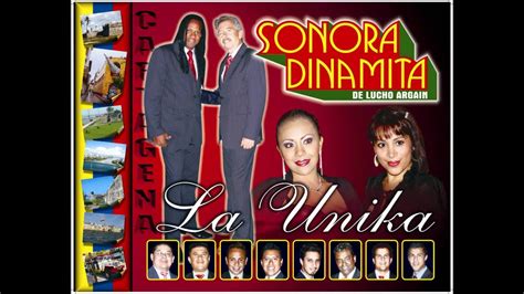 La Sonora Dinamita mix con [ °Dj Eskandalo° ]   YouTube