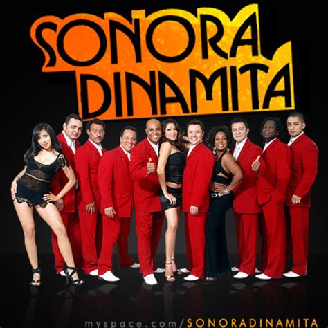 La Sonora Dinamita Mix   Exitos para bailar   by Dj Paliyo ...