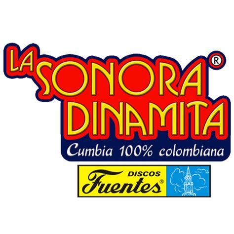 La Sonora Dinamita YouTube