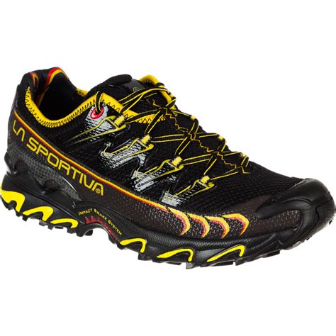 La Sportiva Ultra Raptor Trail Running Shoe   Men s ...