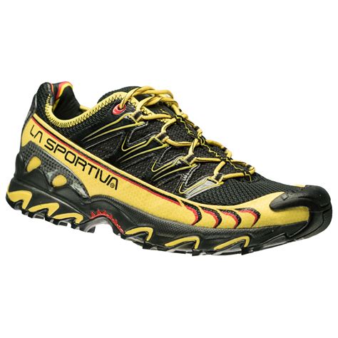 La Sportiva Ultra Raptor   Trail running shoes Men s ...