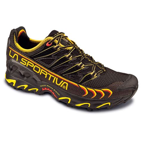 La Sportiva Ultra Raptor   Trail Running Shoes Men s ...
