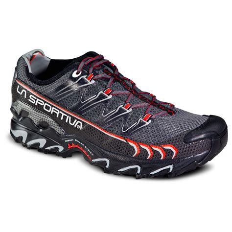 La Sportiva Ultra Raptor   Trail Running Shoes Men s ...