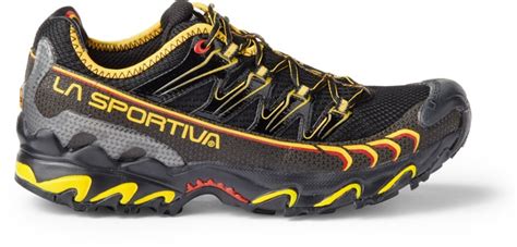 La Sportiva Ultra Raptor Trail Running Shoes   Men s | REI ...