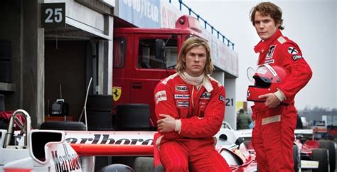 La storia vera di  Rush , il film su Niki Lauda   Il Post