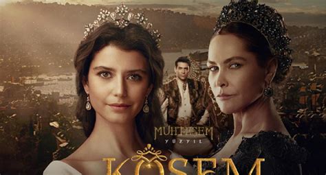 La sultana: historia de la telenovela turca, tráiler ...