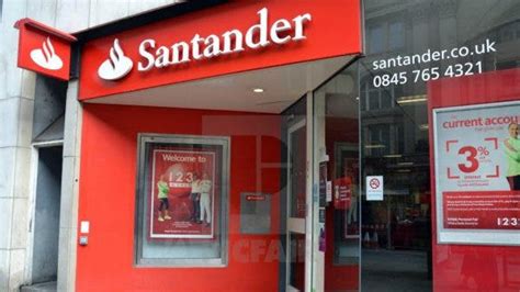 La Superlínea del Banco Santander hace caso omiso al ...
