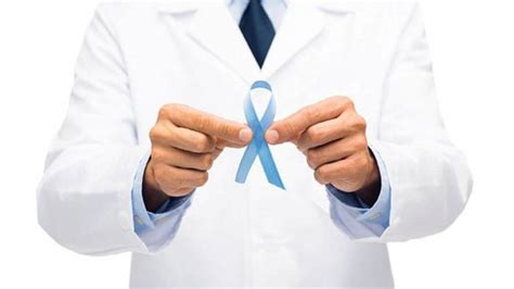 La supervivencia en cáncer de próstata aumenta un 7% cada ...