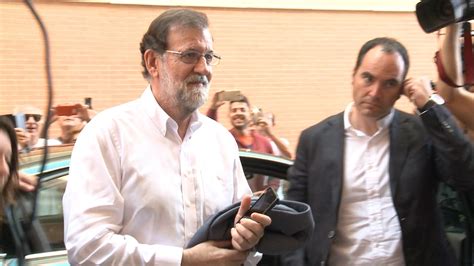 La “vida normal” de Rajoy con 15.000 euros al mes, viviendo en un hotel ...