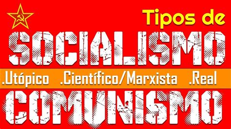 La tabla de los tipos de socialismo: la naturalización de la igualdad y ...