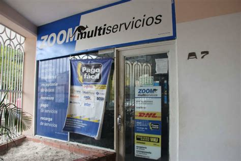 La tasa de remesas de Zoom supera los 4 millones de bolívares por dólar