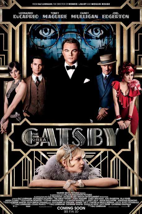 La Taverna del Mastí: Trailer de  El Gran Gatsby   2013 ...