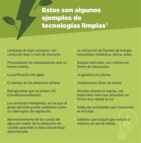La tecnología en la protección del medio ambiente ...