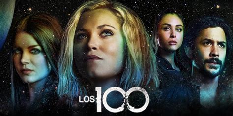 La Temporada 6 de  Los 100  llega el próximo 14 de mayo