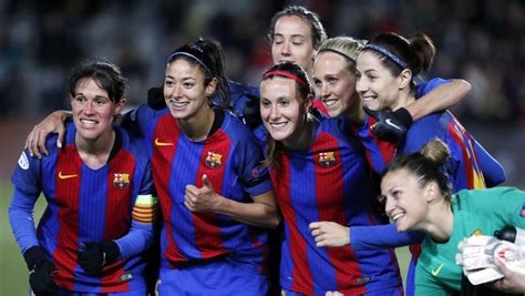 La temporada del Barça femenino en cifras