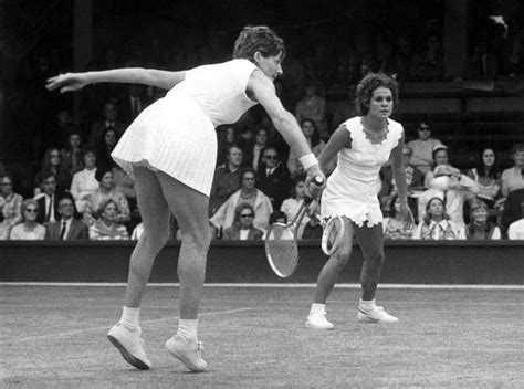 La tenista con más títulos de Gran Slam es Margaret Court ...