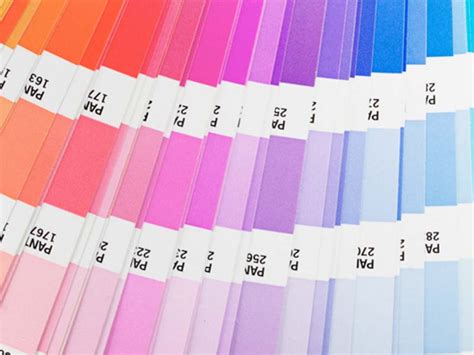 La teoría del color: Breve guía para entender y utilizar el color
