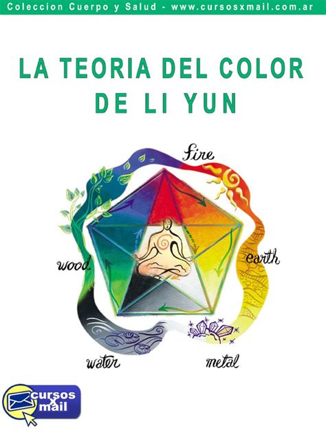 La Teoria del Color de Lin Yun.pdf | Yin y yang | Qi ...
