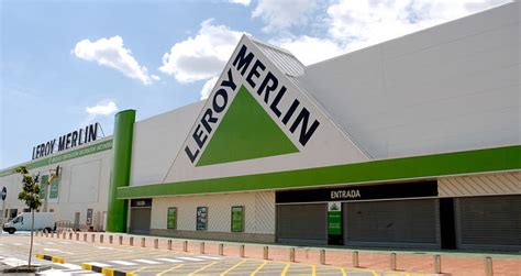 La tienda de Leroy Merlin en Alicante genera un negocio de ...