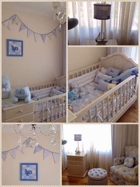 La Tienda Deco & Ideas: DECORACION INTEGRAL PARA BEBE ...