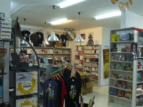 La Tienda del Mes: Generación X San Sebastián de los Reyes