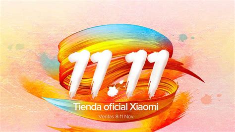 La tienda online de Xiaomi en España ya está online, y ...