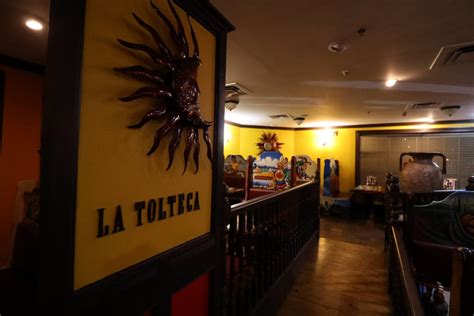 LA TOLTECA BUFFALO – La Tolteca