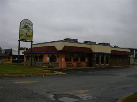 La Tolteca Restaurant   Mexican   Dover, DE