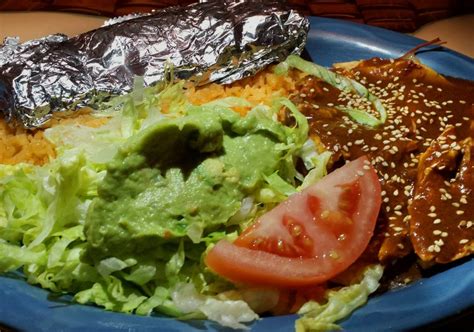 La Tonalteca | Restaurant Reviews Rehoboth Beach DE Area