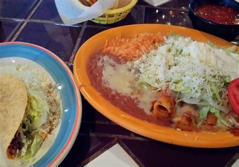 La Tonalteca | Restaurant Reviews Rehoboth Beach DE Area
