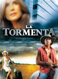 La Tormenta | Ver Mi Telenovela