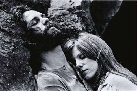 La trágica historia de amor de Jim Morrison y Pamela Courson   Sopitas.com