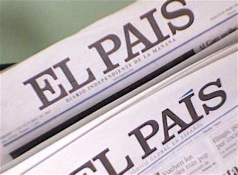 La transition en suspens d’El País