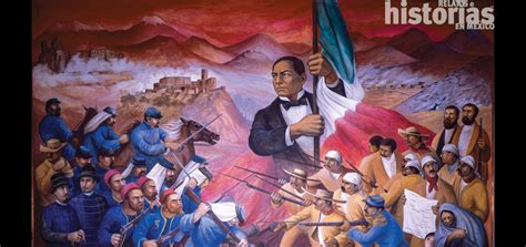 La trayectoria de la imagen de Benito Juárez como héroe patrio ...
