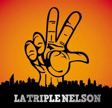 La Triple Nelson | Discografía | Discogs