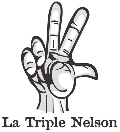 LA TRIPLE NELSON PRESENTÓ NUEVO VIDEO | PANZAROCK