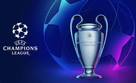 La UEFA Champions League renueva su imagen desde 2018/19